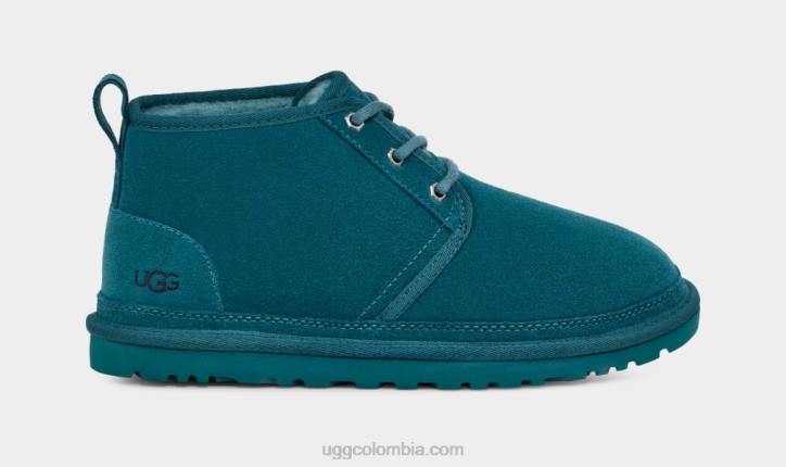 Neumel marina azul hombres UGG 4VBT1417 Neumel marina azul hombres UGG 4VBT1417