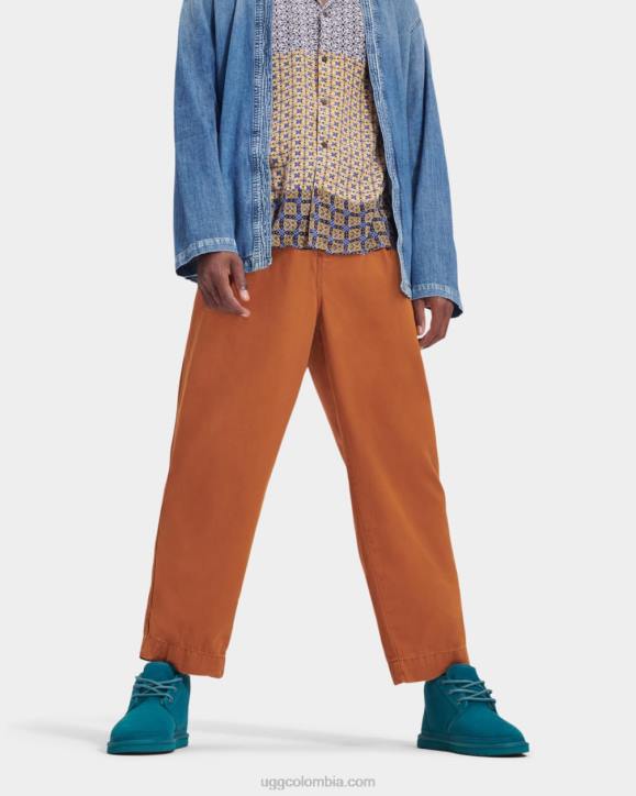 Neumel marina azul hombres UGG 4VBT1417