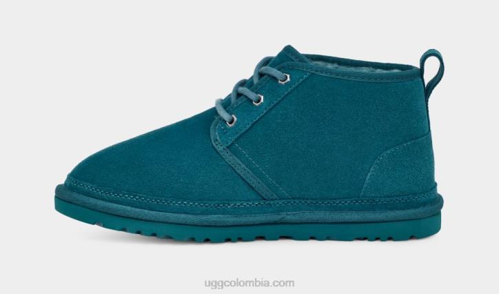 Neumel marina azul hombres UGG 4VBT1417