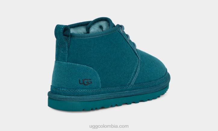 Neumel marina azul hombres UGG 4VBT1417