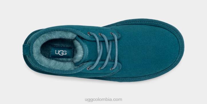 Neumel marina azul hombres UGG 4VBT1417