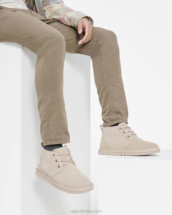 Neumel masilla hombres UGG 4VBT1418