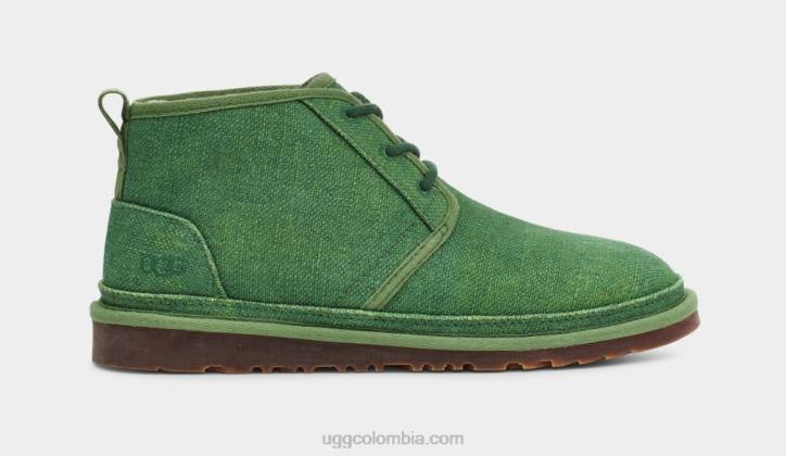 Neumel natural hoja hombres UGG 4VBT221