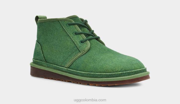 Neumel natural hoja hombres UGG 4VBT221