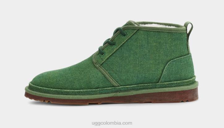 Neumel natural hoja hombres UGG 4VBT221
