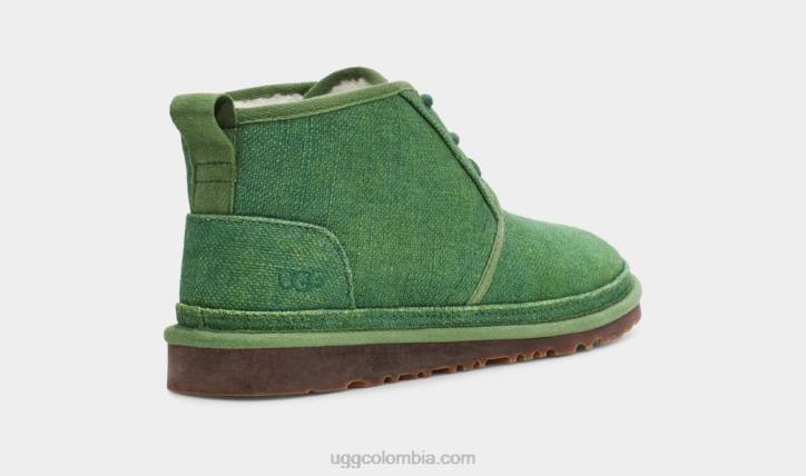 Neumel natural hoja hombres UGG 4VBT221