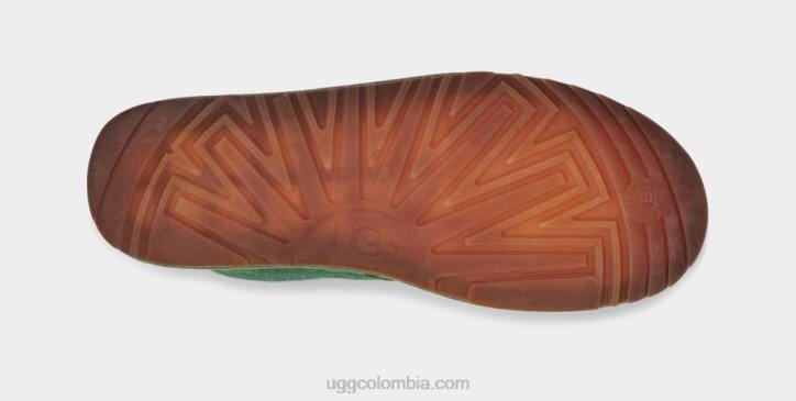 Neumel natural hoja hombres UGG 4VBT221