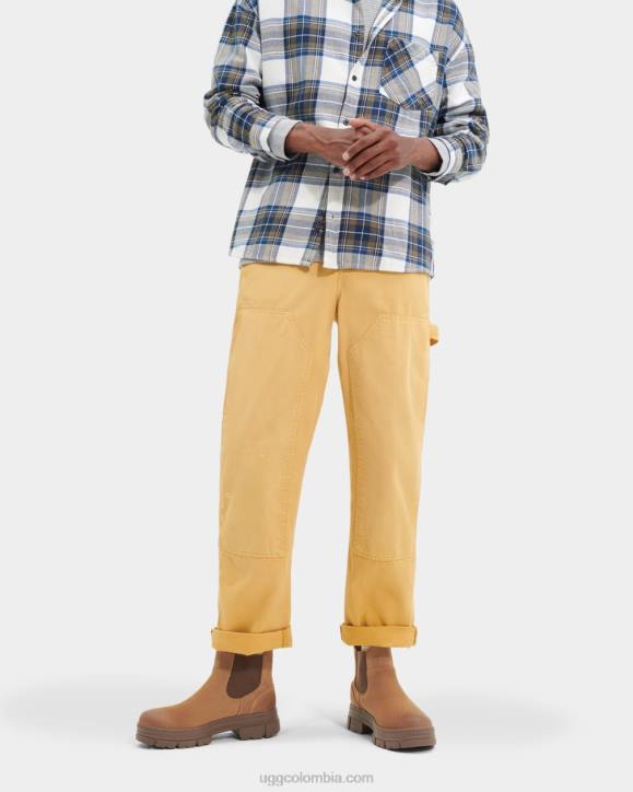 ante skyview chelsea ante castaño hombres UGG 4VBT194