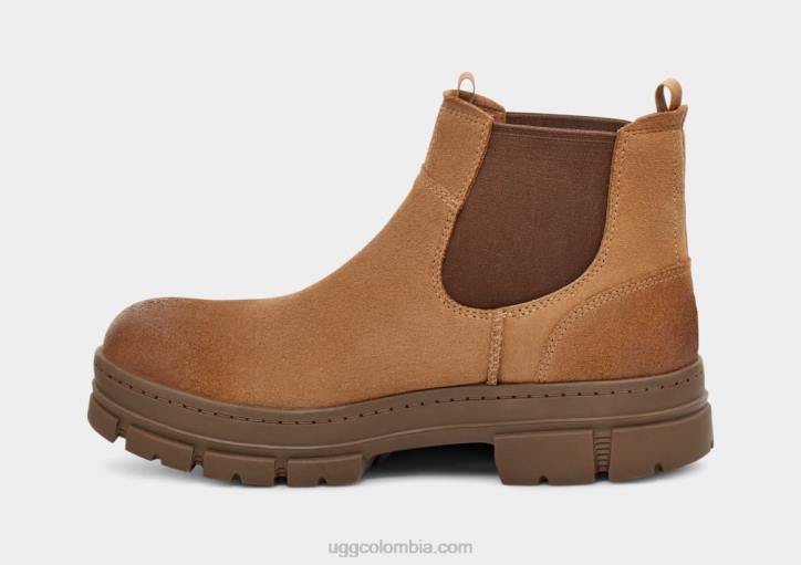 ante skyview chelsea ante castaño hombres UGG 4VBT194