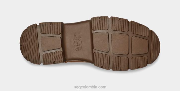 ante skyview chelsea ante castaño hombres UGG 4VBT194