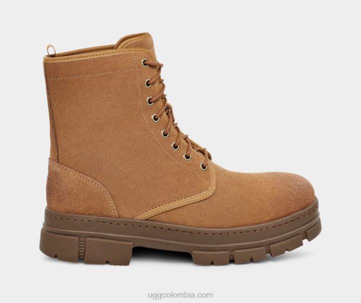 arranque del servicio skyview ante castaño hombres UGG 4VBT217