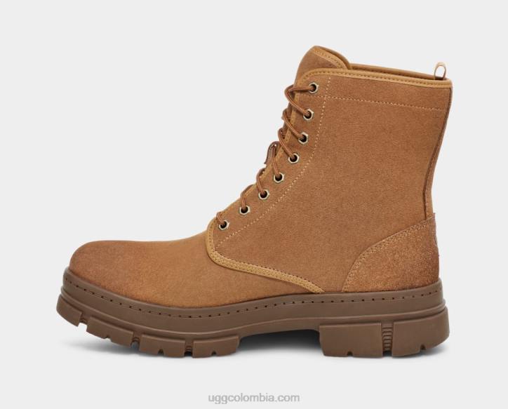 arranque del servicio skyview ante castaño hombres UGG 4VBT217