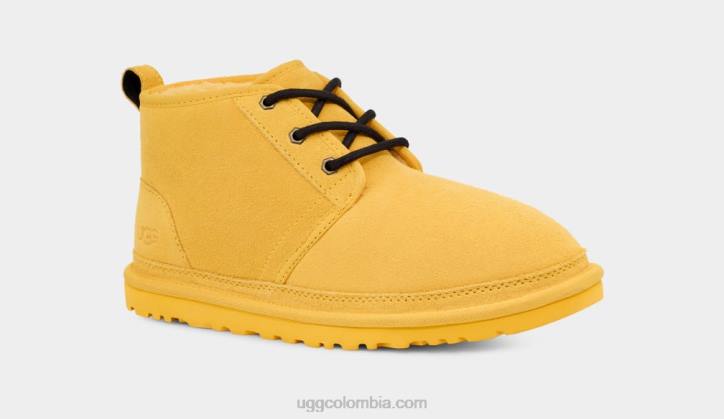 bota neumel maíz hombres UGG 4VBT1554