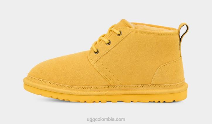 bota neumel maíz hombres UGG 4VBT1554