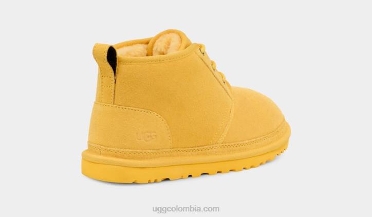 bota neumel maíz hombres UGG 4VBT1554