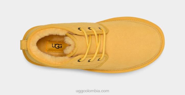 bota neumel maíz hombres UGG 4VBT1554