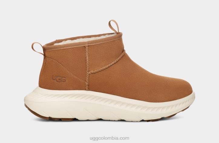 ca805 v2 ultra mini castaña hombres UGG 4VBT2313 ca805 v2 ultra mini castaña hombres UGG 4VBT2313