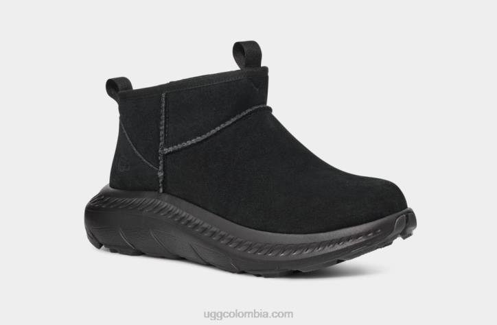 ca805 v2 ultra mini negro hombres UGG 4VBT2312