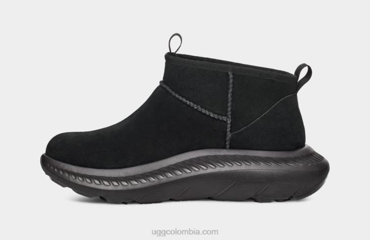 ca805 v2 ultra mini negro hombres UGG 4VBT2312