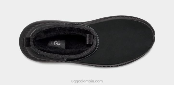 ca805 v2 ultra mini negro hombres UGG 4VBT2312