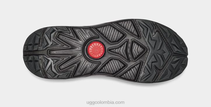 ca805 v2 ultra mini negro hombres UGG 4VBT2312
