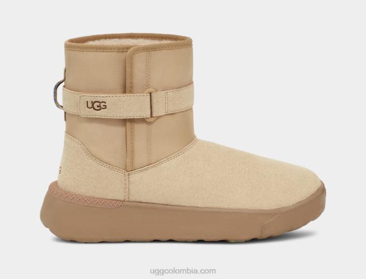 clásico arena hombres UGG 4VBT1485