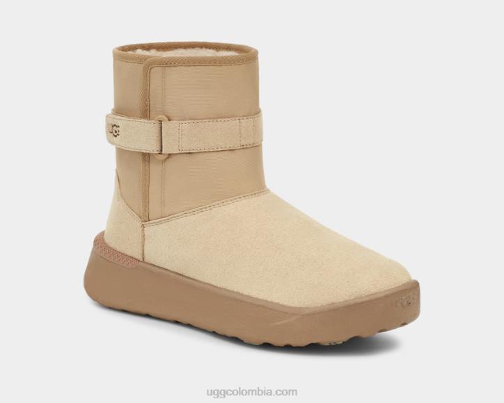 clásico arena hombres UGG 4VBT1485