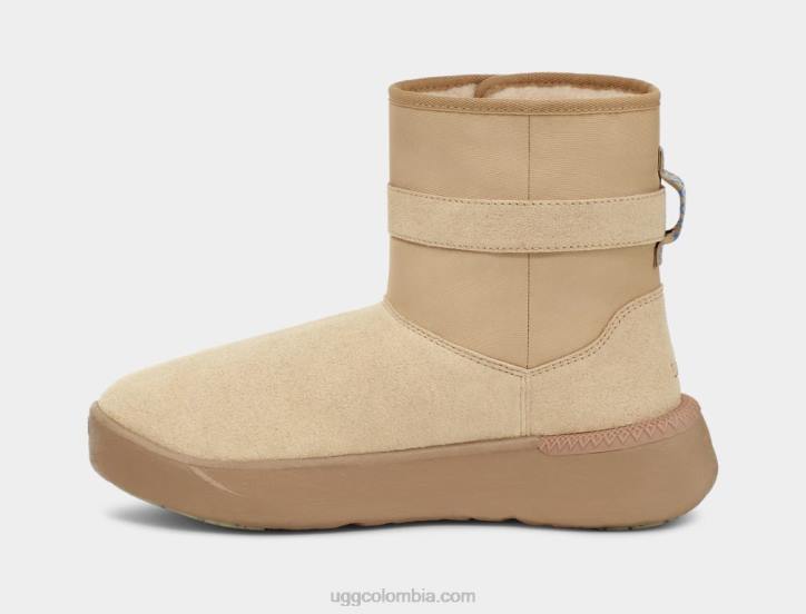 clásico arena hombres UGG 4VBT1485