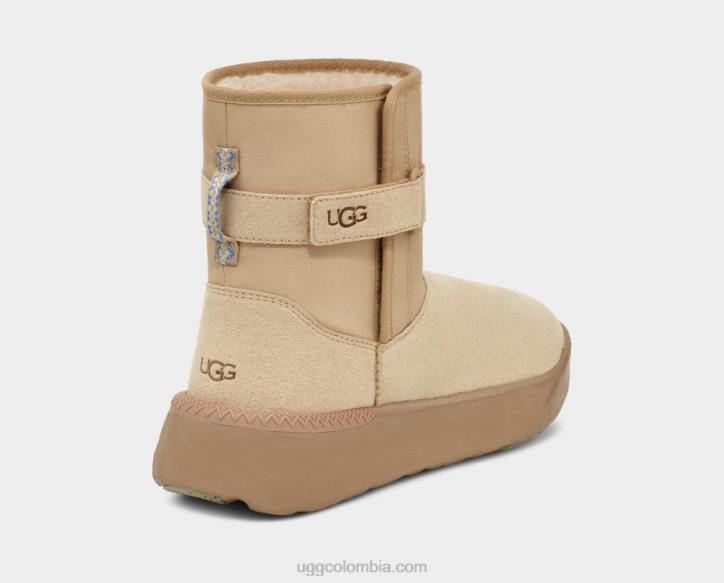 clásico arena hombres UGG 4VBT1485
