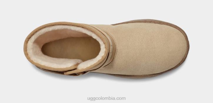 clásico arena hombres UGG 4VBT1485