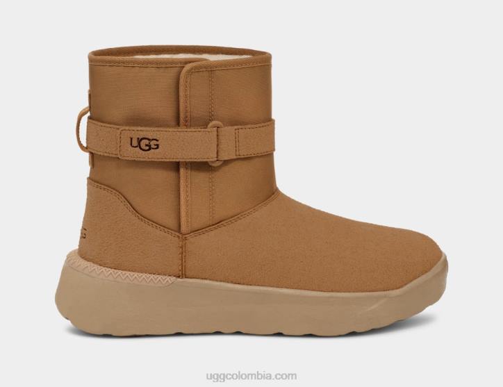 clásico castaña hombres UGG 4VBT1483