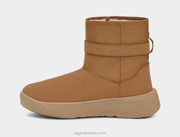 clásico castaña hombres UGG 4VBT1483