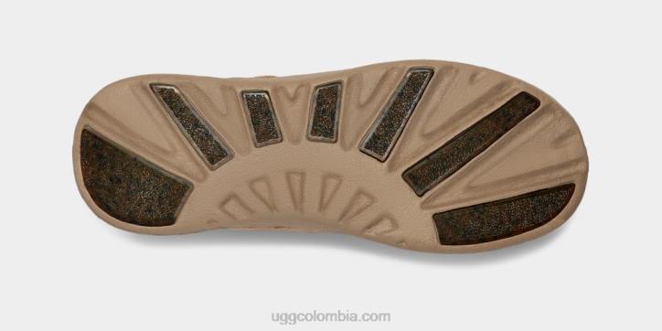 clásico castaña hombres UGG 4VBT1483