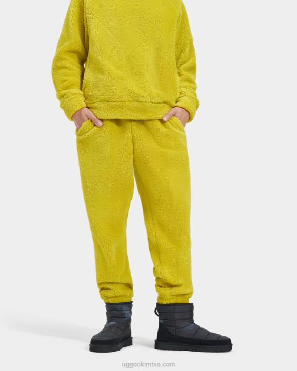 clasica mini lta cali topo noche del desierto hombres UGG 4VBT214