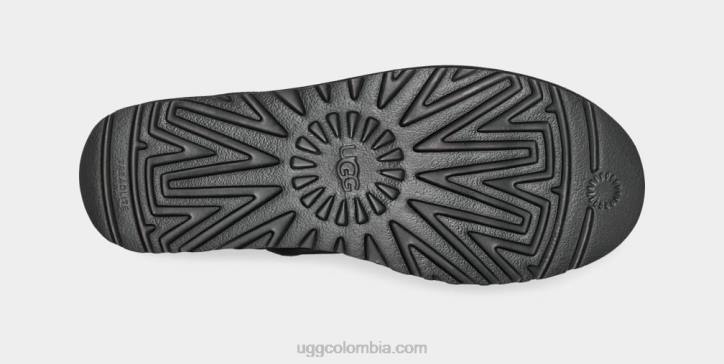 clasica mini lta cali topo noche del desierto hombres UGG 4VBT214