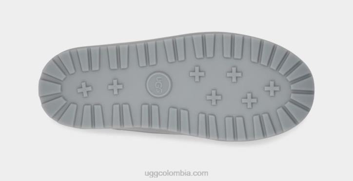 clima clásico mini pull-on metal hombres UGG 4VBT2309