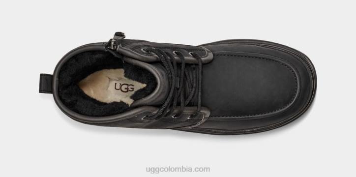 clima de neumel high moc tnl negro hombres UGG 4VBT1526