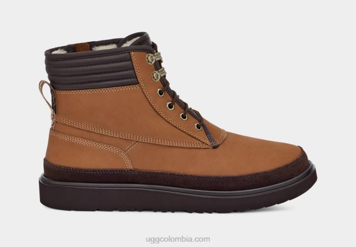 clima utilitario deportivo highland castaña hombres UGG 4VBT1580