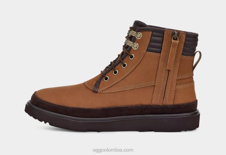 clima utilitario deportivo highland castaña hombres UGG 4VBT1580