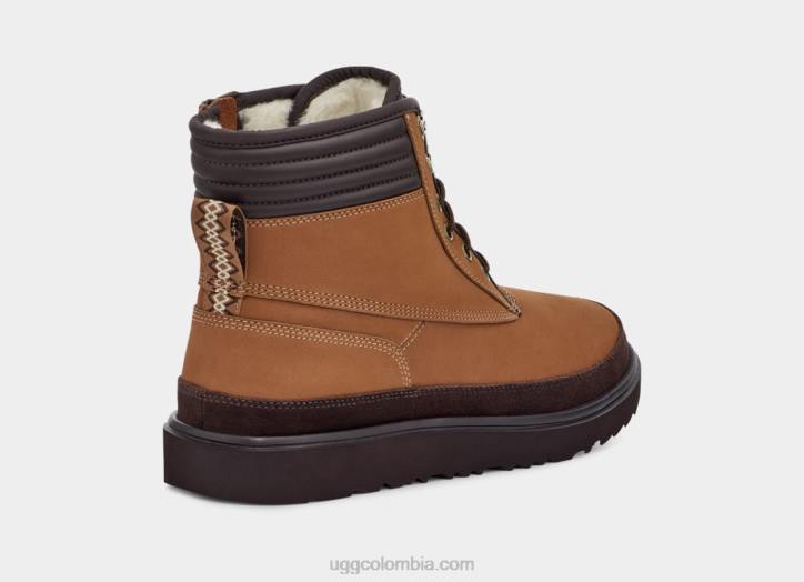 clima utilitario deportivo highland castaña hombres UGG 4VBT1580
