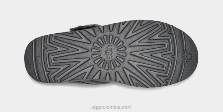 gorra neumel metal hombres UGG 4VBT1628