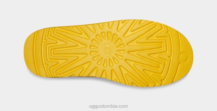 gráfico de dispersión de Neumel canario hombres UGG 4VBT2320