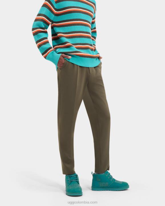 gráfico de dispersión de Neumel verde azulado profundo hombres UGG 4VBT2321