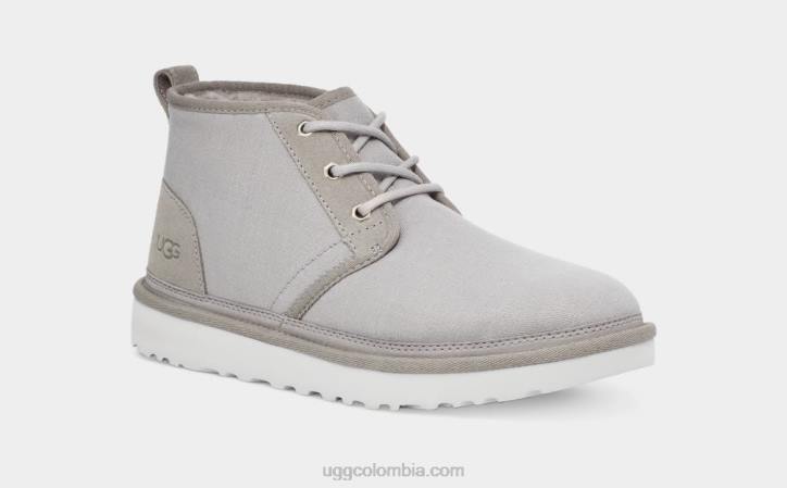 lienzo neumel ii sello hombres UGG 4VBT1659