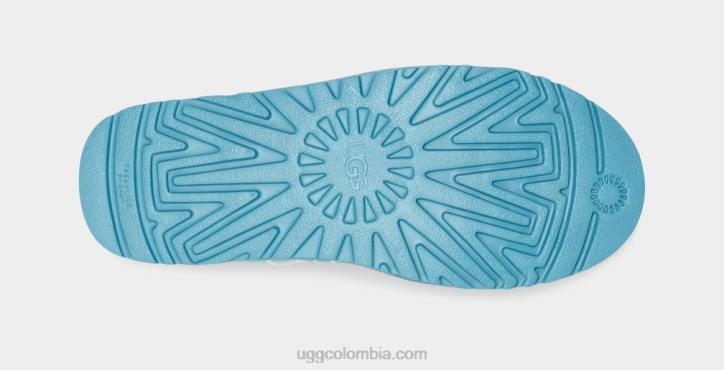 longitud de onda neumel lta agua dulce/blanco hombres UGG 4VBT2315