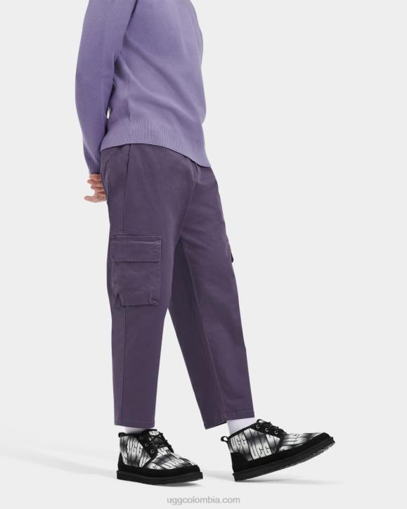 longitud de onda neumel lta blanco negro hombres UGG 4VBT2314