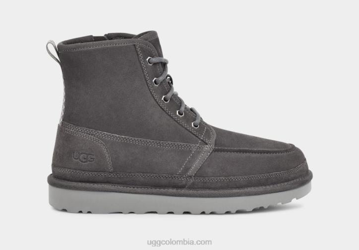 moc alto neumel carbón hombres UGG 4VBT1644
