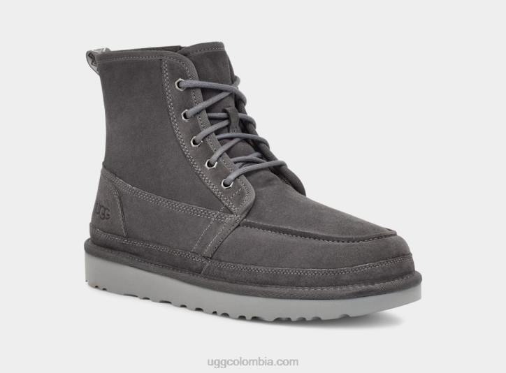 moc alto neumel carbón hombres UGG 4VBT1644