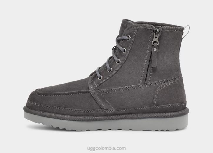 moc alto neumel carbón hombres UGG 4VBT1644