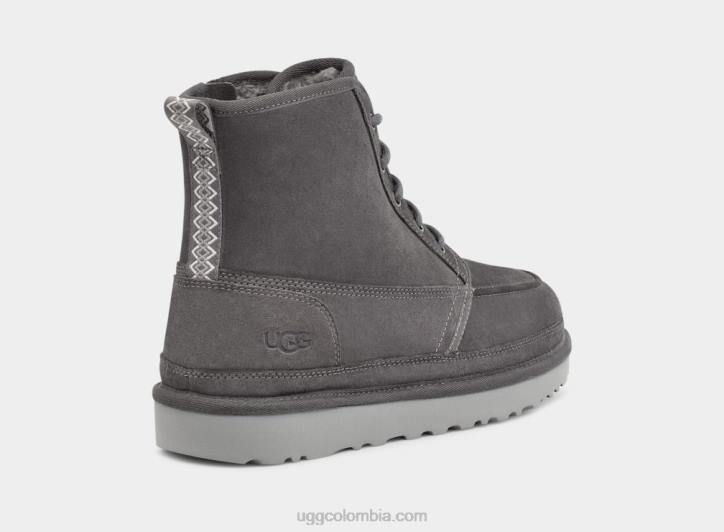 moc alto neumel carbón hombres UGG 4VBT1644